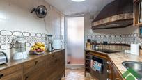 Kitchen of Flat for sale in Pinos Puente  with Air Conditioner, Terrace and Furnished