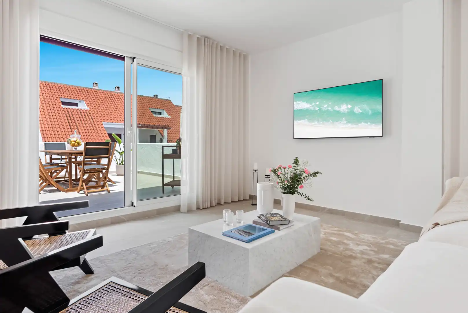 Apartament amb piscina en venda a Marbella Centro, imagen 27