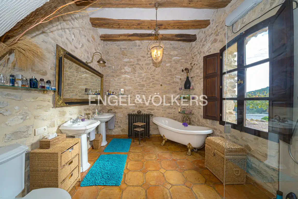 Haus mit Pool zum Verkauf in Relleu, imagen 35