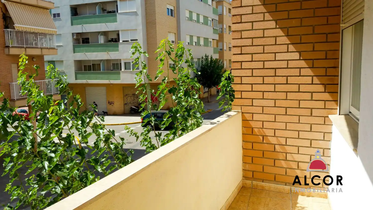 Wohnung mit Aufzug zum Verkauf in Zona Papa Luna - Platja del Gurugú