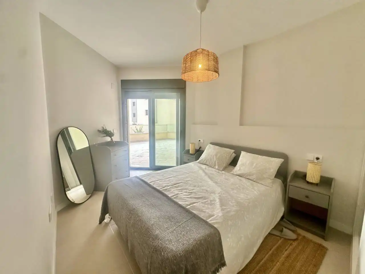 Penthouse with terrace for sale in Calle italia, imagen 11