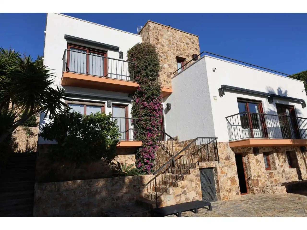 Casa amb jardí en venda a Calle de les Violetes, imagen 25