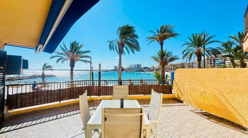 Photo 2 of Flat to rent in De Los Marineros, 17, Zona Playa del Cura, Alicante