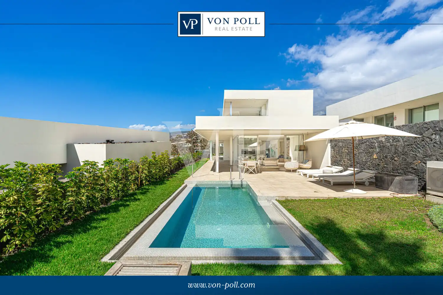Maison avec balcon à vendre à Abama