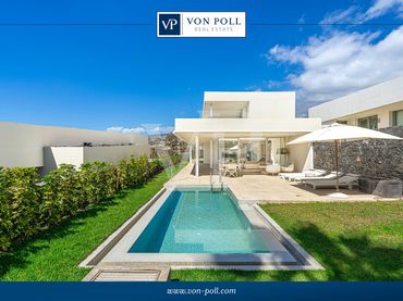 Casa con balcone in vendita a Abama