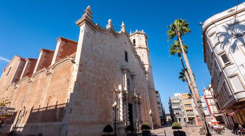 Aparcamiento en venta en Puerto Pesquero., immagine 4
