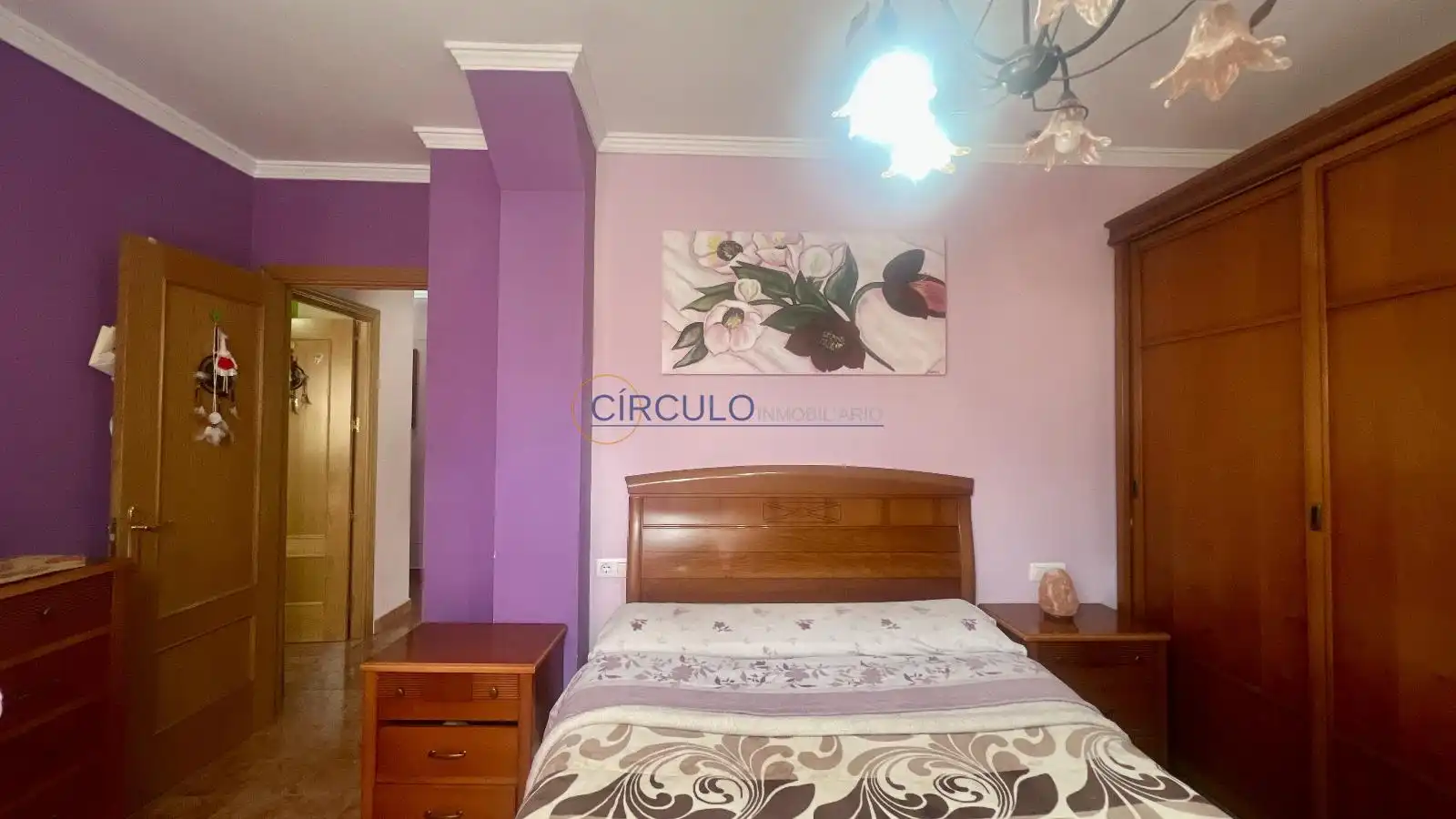 Habitación de Piso en venta en Lorca con Aire acondicionado y Amueblado