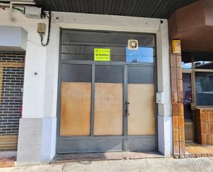 Premises to rent in Eduardo Velasco Kalea, Judimendi  , Vitoria - Gasteiz