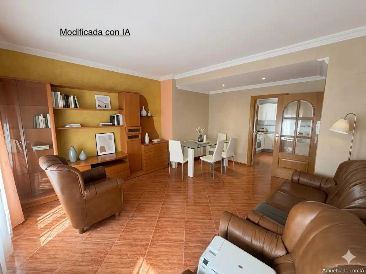 Casa en venta en Alcalá la Real, imagen 19