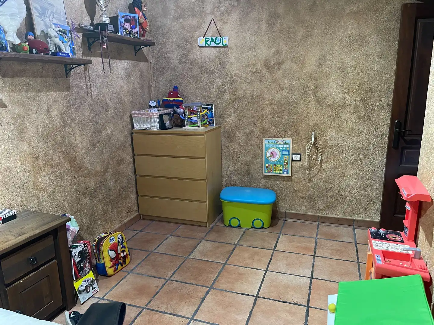 Casa con giardino in vendita a Santa Coloma de Farners, imagen 12