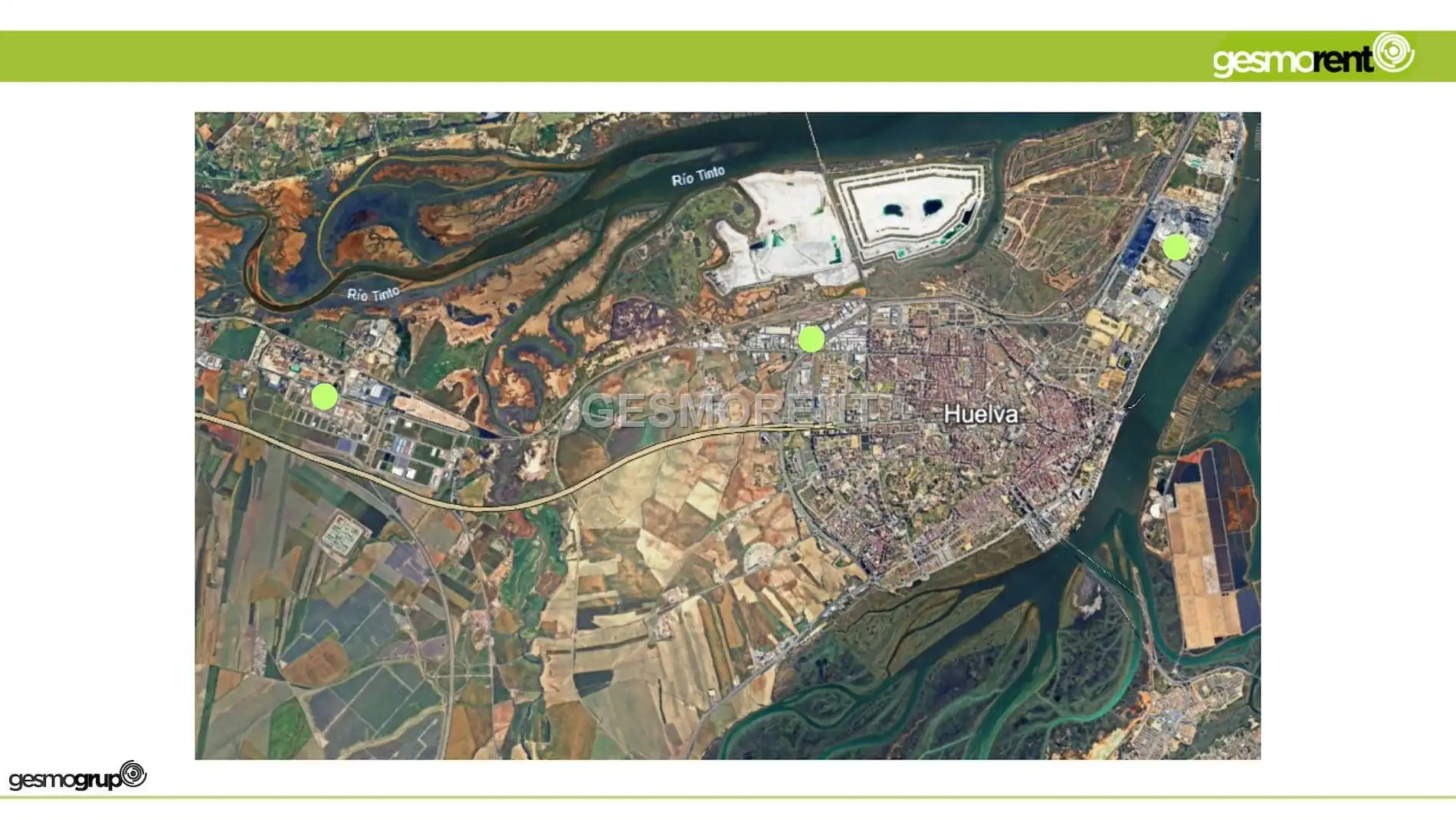 Terreni e lotti in vendita a Nuevo Parque - Los Rosales - Tráfico Pesado, imagen 6