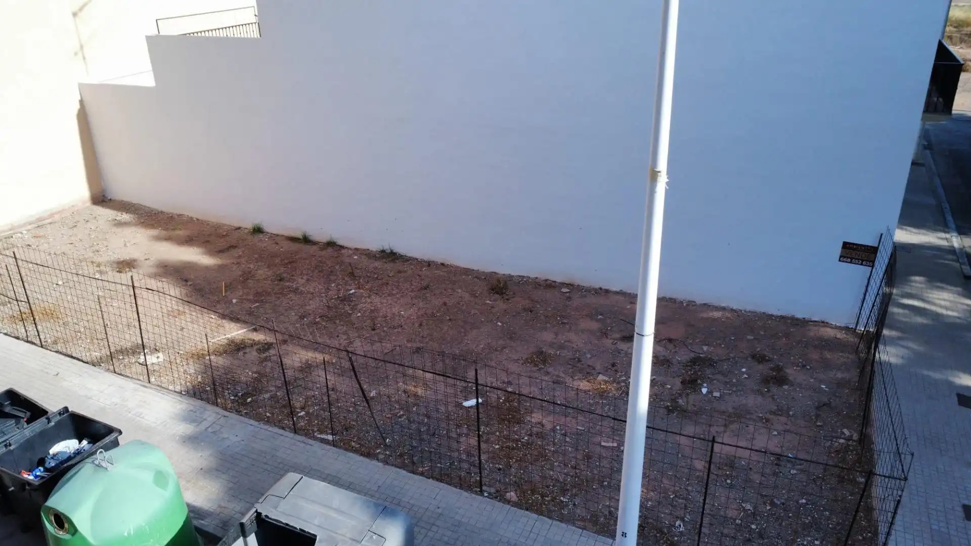 Residencial en venda en Puçol