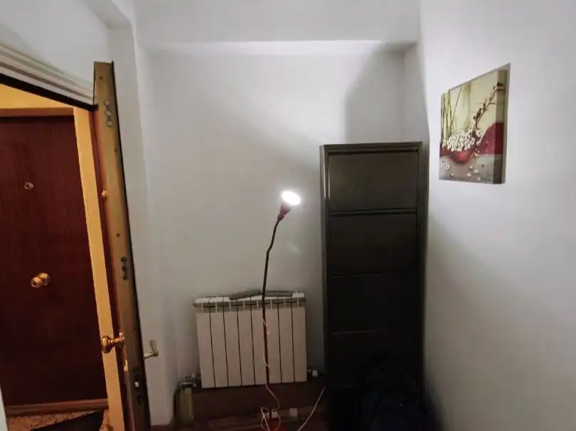 Wohnung zum Verkauf in  Madrid Capital mit Klimaanlage, Terrasse und Balkon