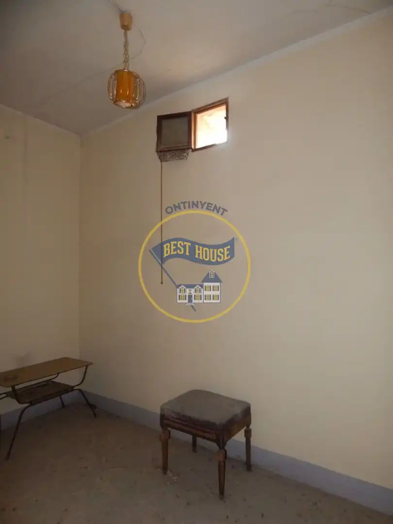 Casa amb terrassa en venda a L'Olleria, imagen 14