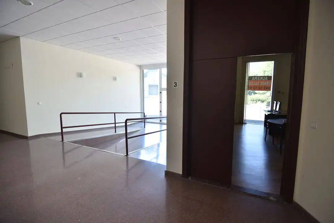 Oficina en venta en Telleria Kalea, imagen 24