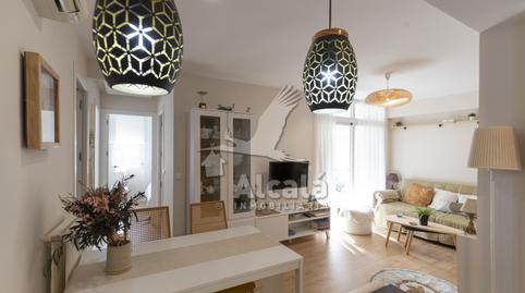 Photo 4 of Flat for sale in Reyes Católicos, Madrid