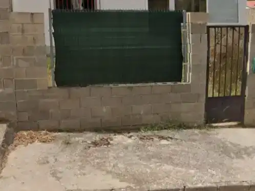 Vista exterior de Pis en venda en Pareja
