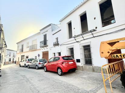 Vista exterior de Casa o xalet en venda en Lebrija