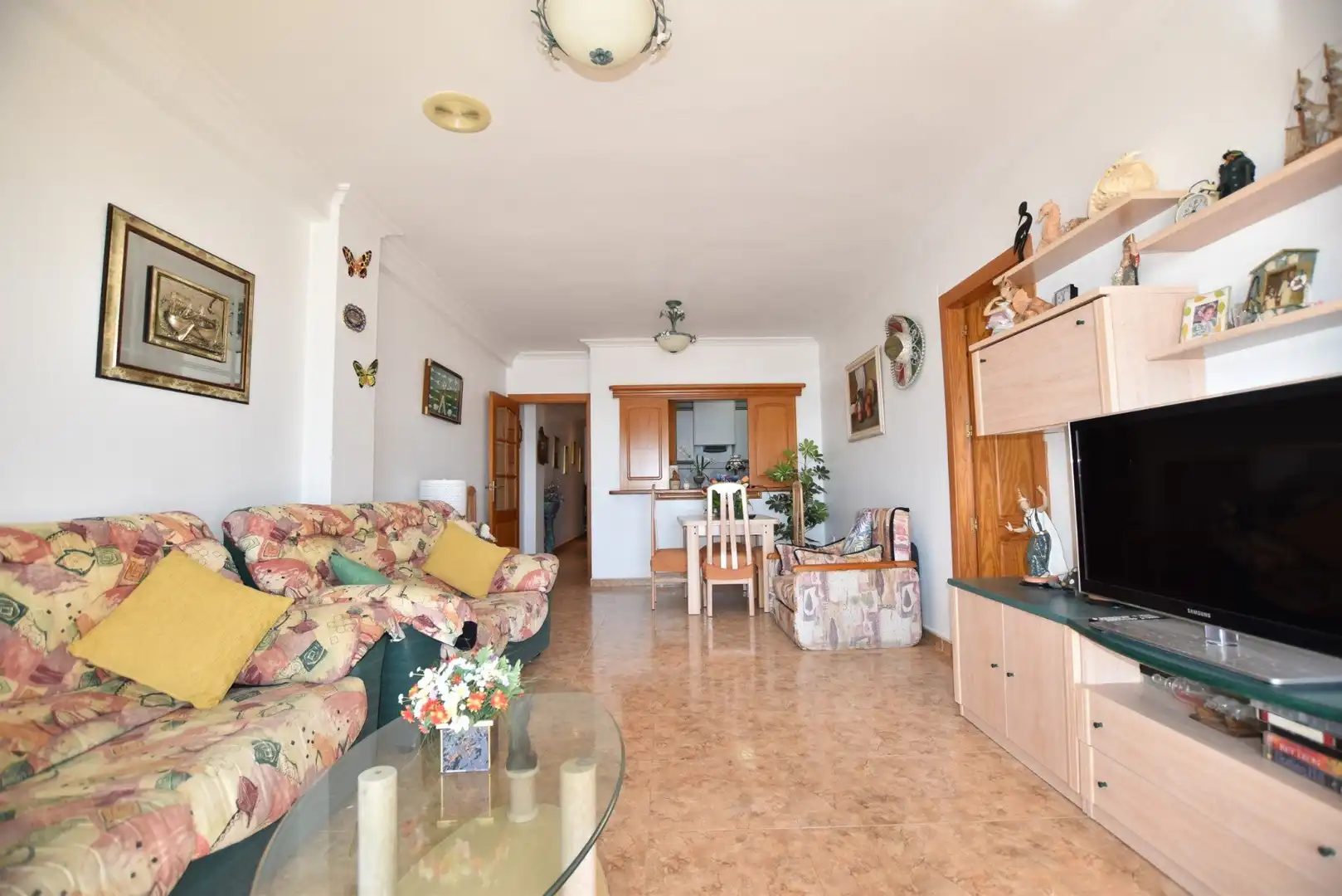 Apartament en venda a Torrevieja, Alicante