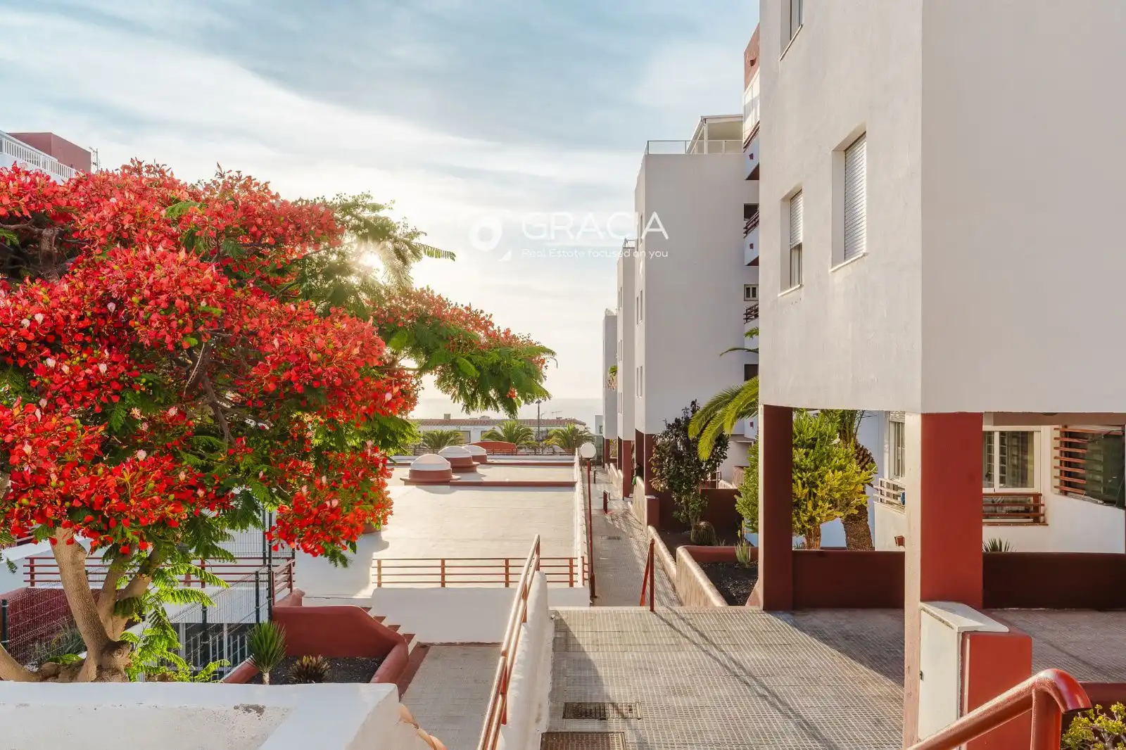 Flat with pool for sale in de los pueblos, imagen 6