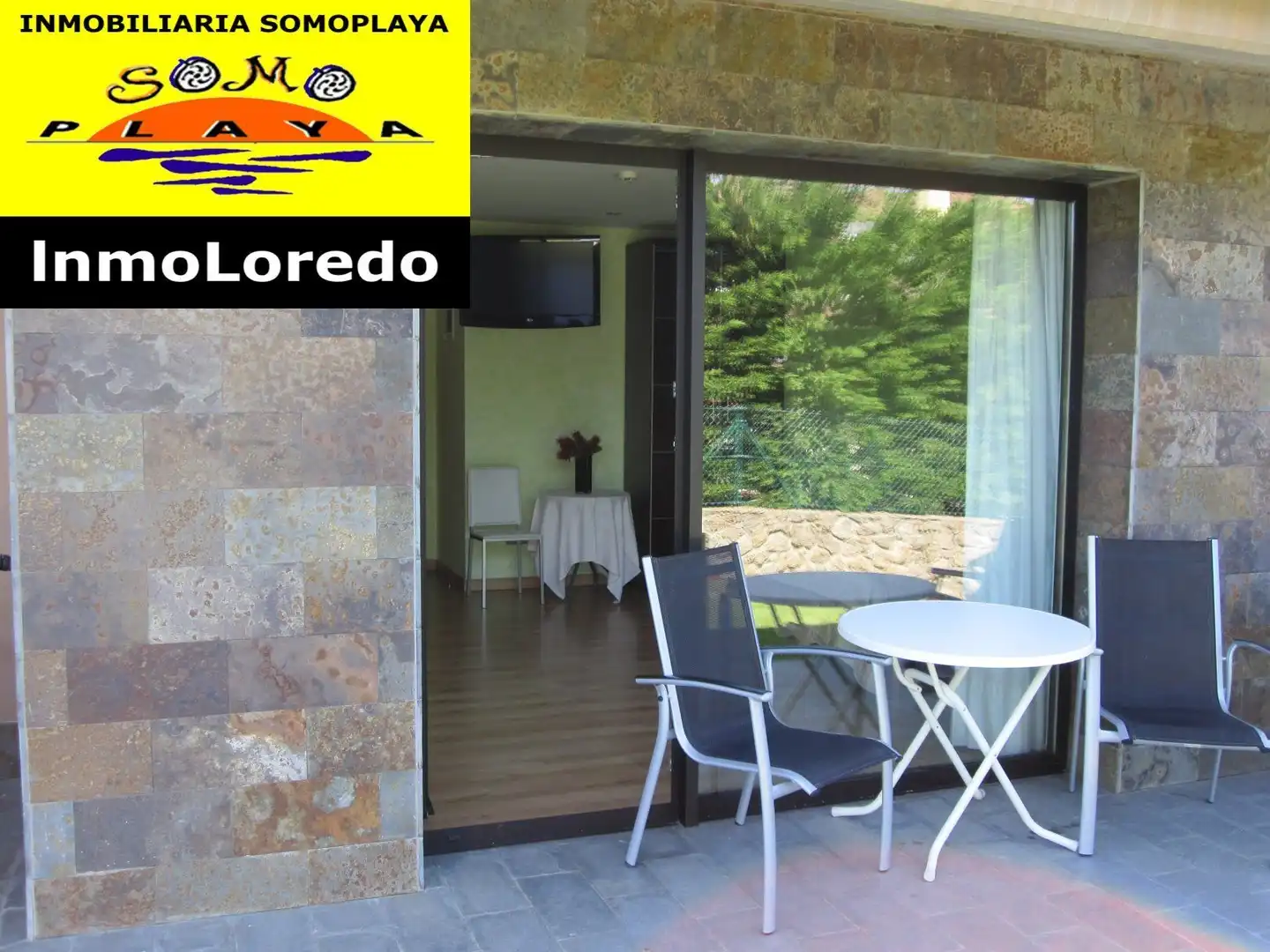 Casa con jardín en venta en Somo, imagen 21