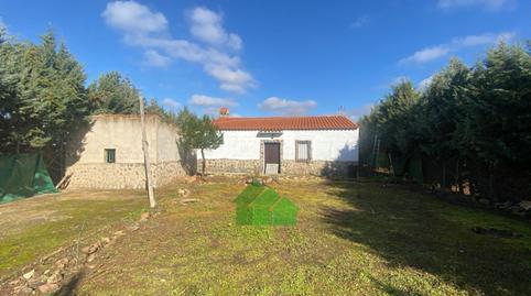 Foto 2 de Casa o chalet en venta en Corte de Peleas, Badajoz