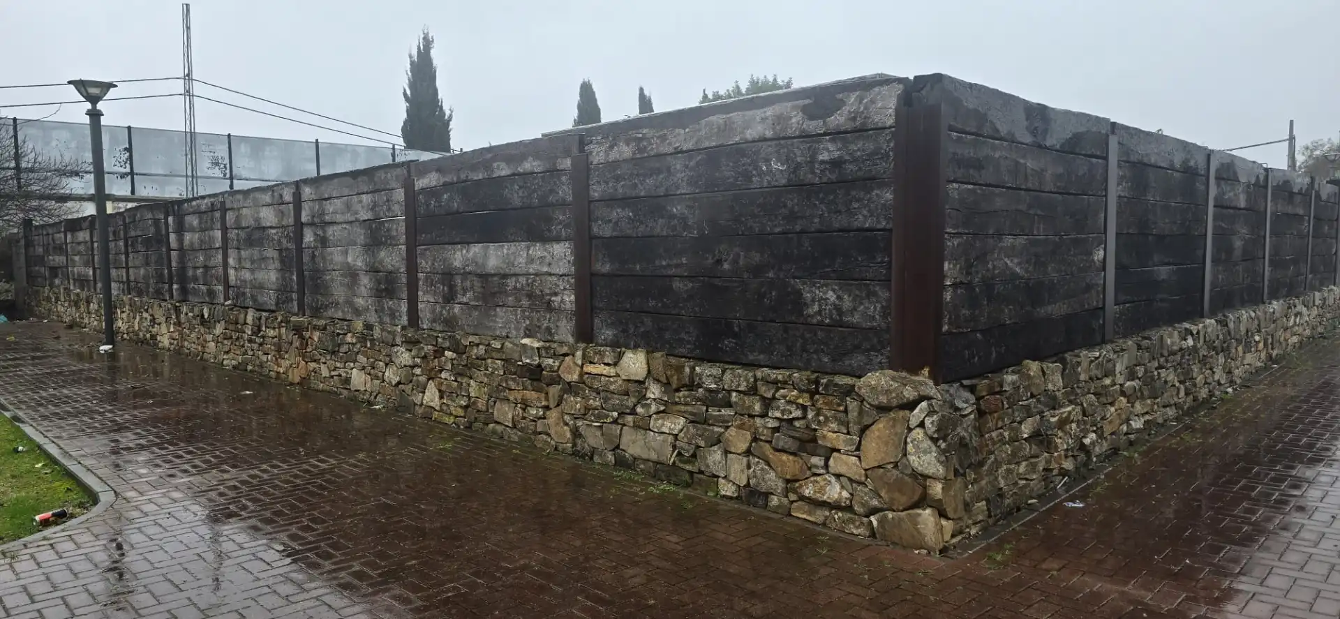 Wohnbaugrundstück zum Verkauf in Calle Vargas Llosa, imagen 2