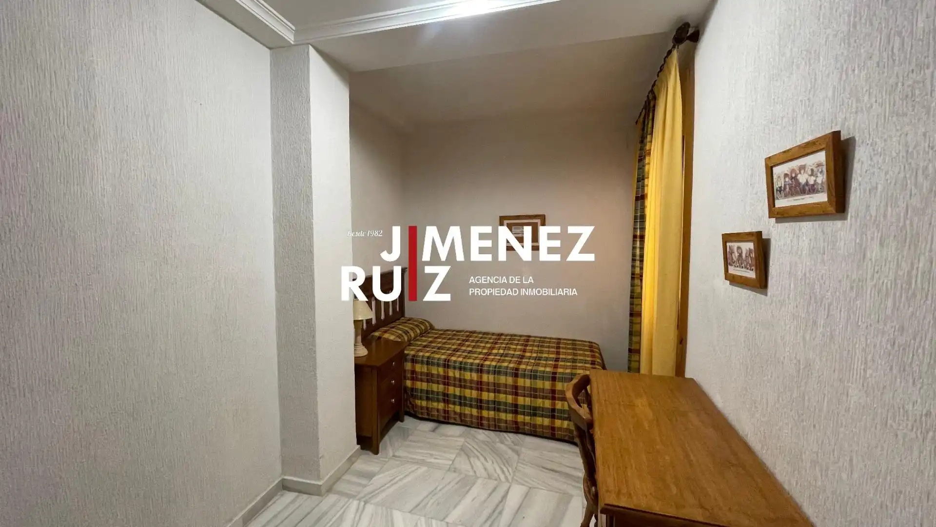 Flat for rent in Casco Histórico - Ribera del Marisco