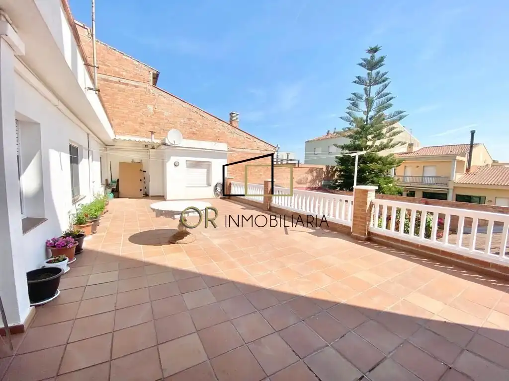 Casa con terraza en venta en Els Monjos, imagen 18