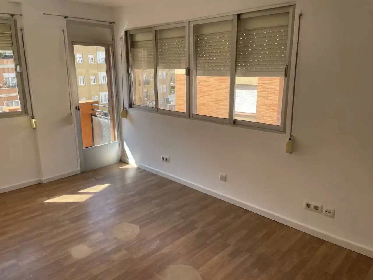 Habitación de Piso en venta en Badajoz con Balcón