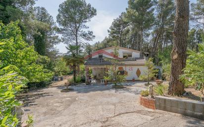 Garden of House or chalet for sale in Pontils  with Private garden, Terrace and Storage room