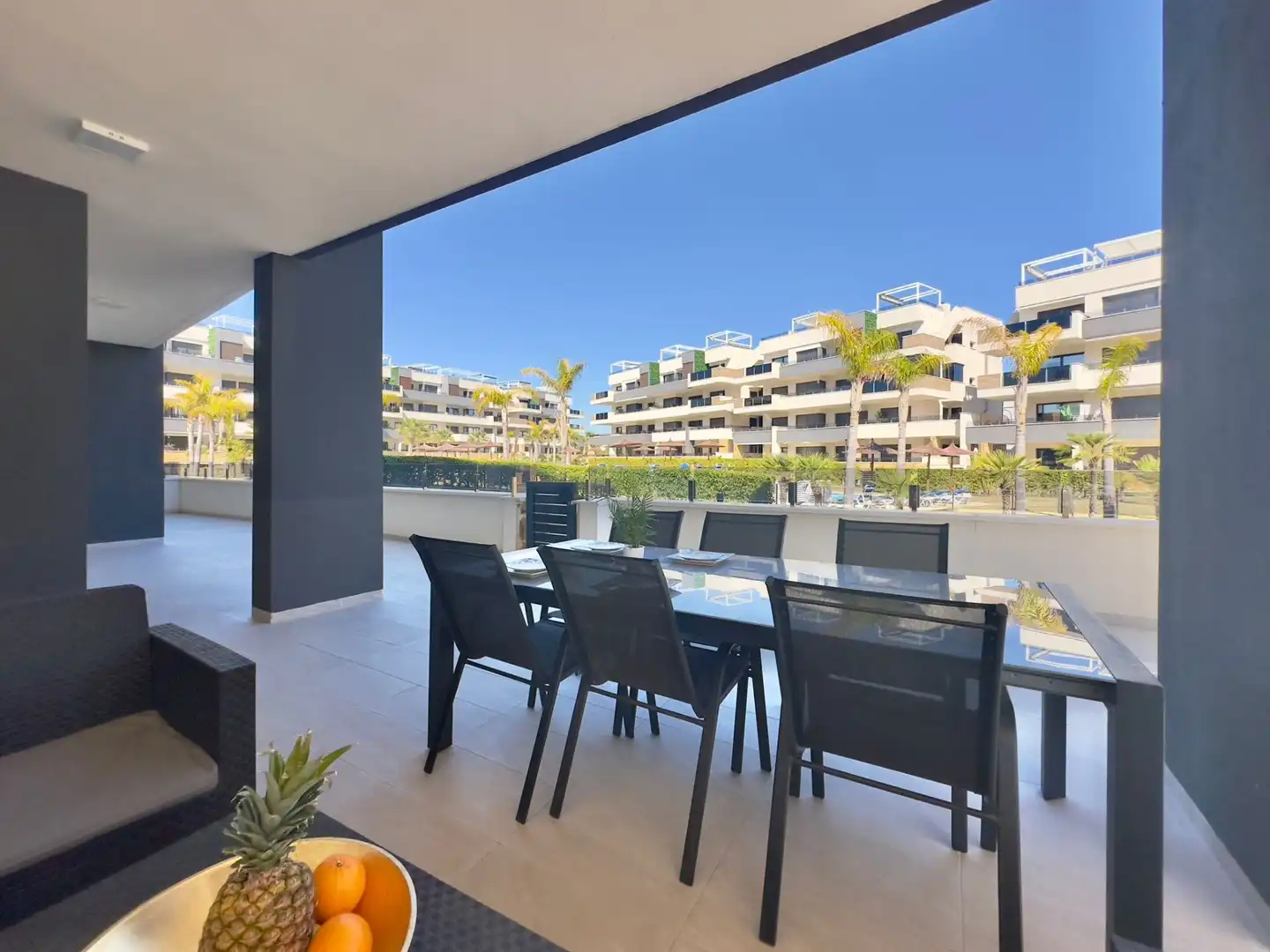 Ground floor with pool for sale in Orihuela Costa, imagen 19