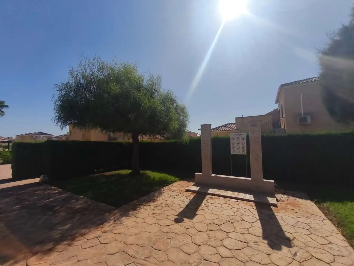 Apartament amb piscina en venda a Orihuela Costa, imagen 24