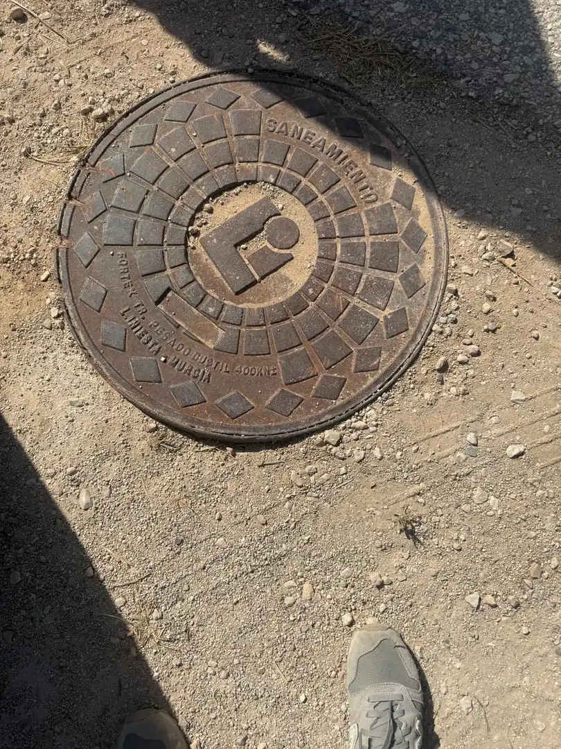 Außenansicht von Grundstücke zum Verkauf in Hondón de las Nieves / El Fondó de les Neus, Alicante