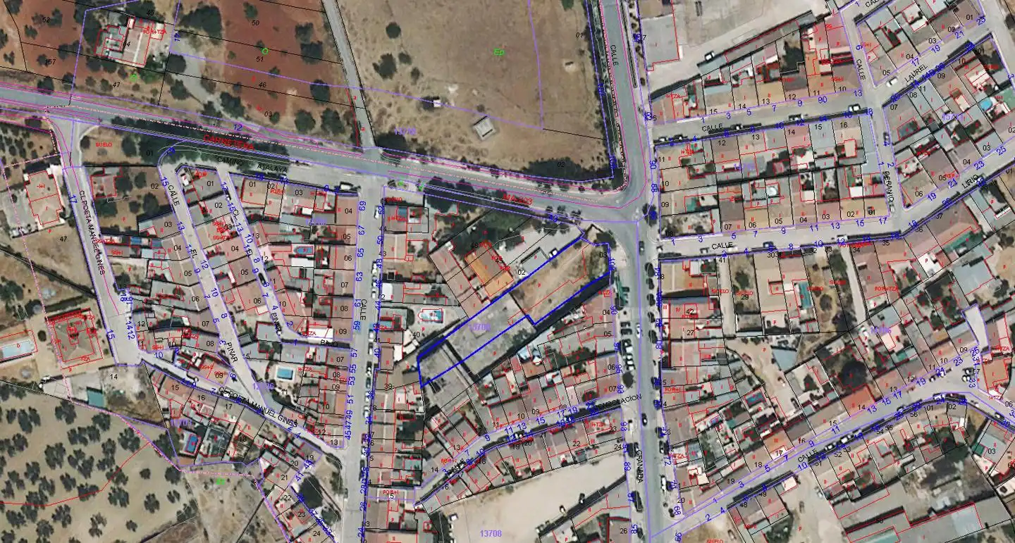 Terrenys i solars en venda a De Granada, imagen 12