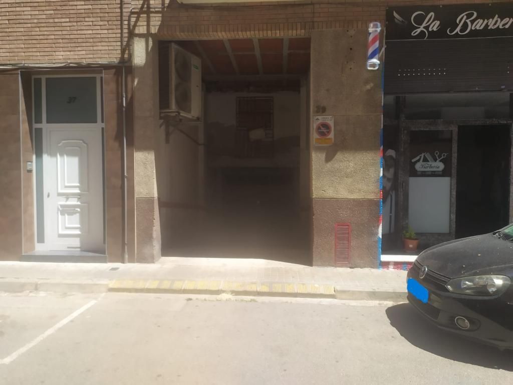 Garatge en venda en Vilanova del Camí