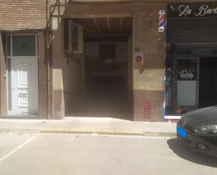 Garatge en venda en Vilanova del Camí