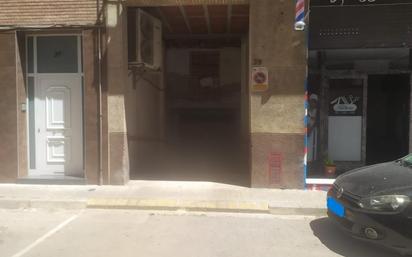 Garatge en venda en Vilanova del Camí