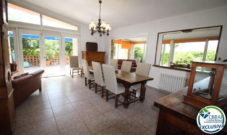 Casa o xalet en venda a Requesens