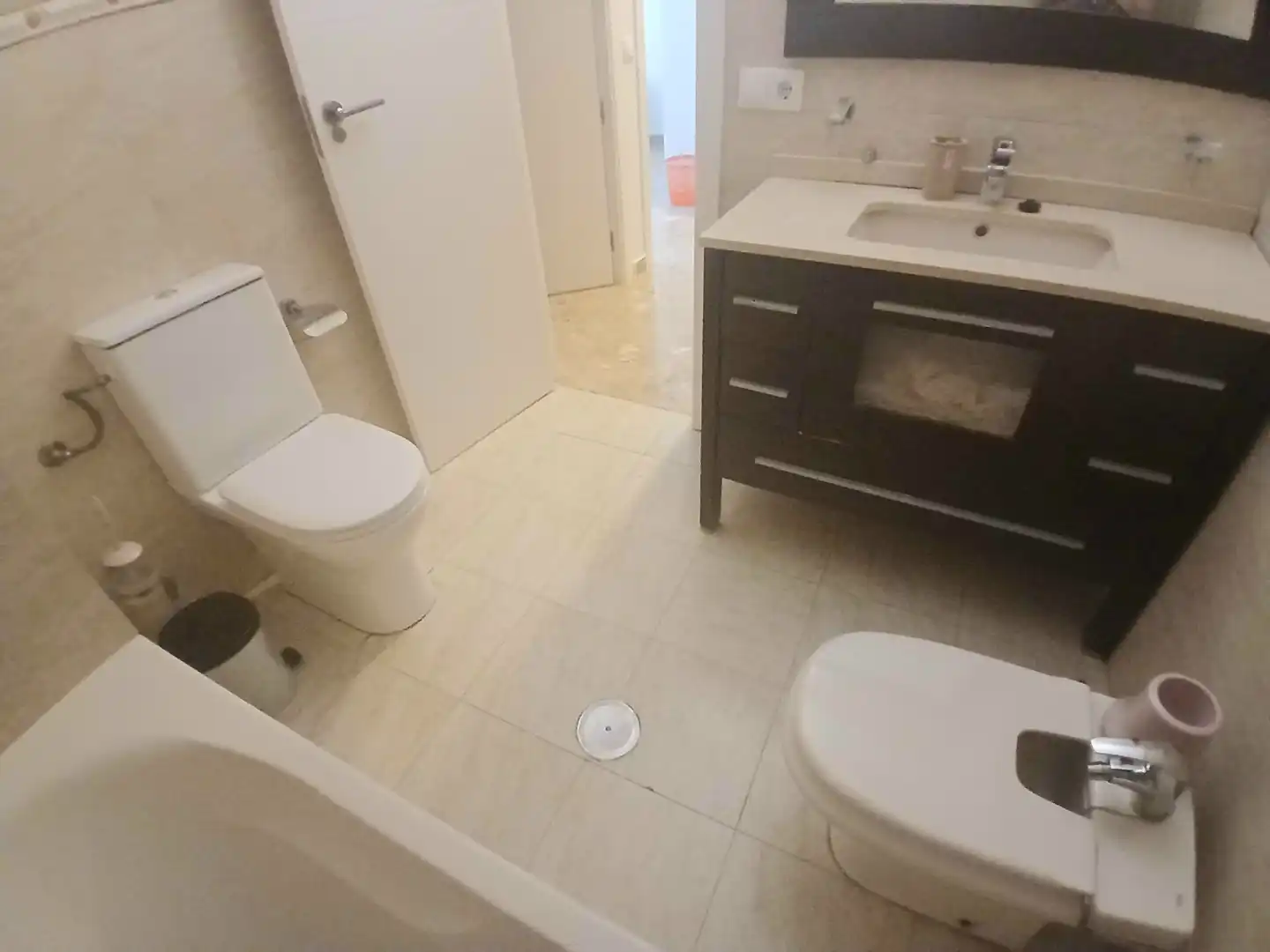 Room in Calle Real, 58, Centro