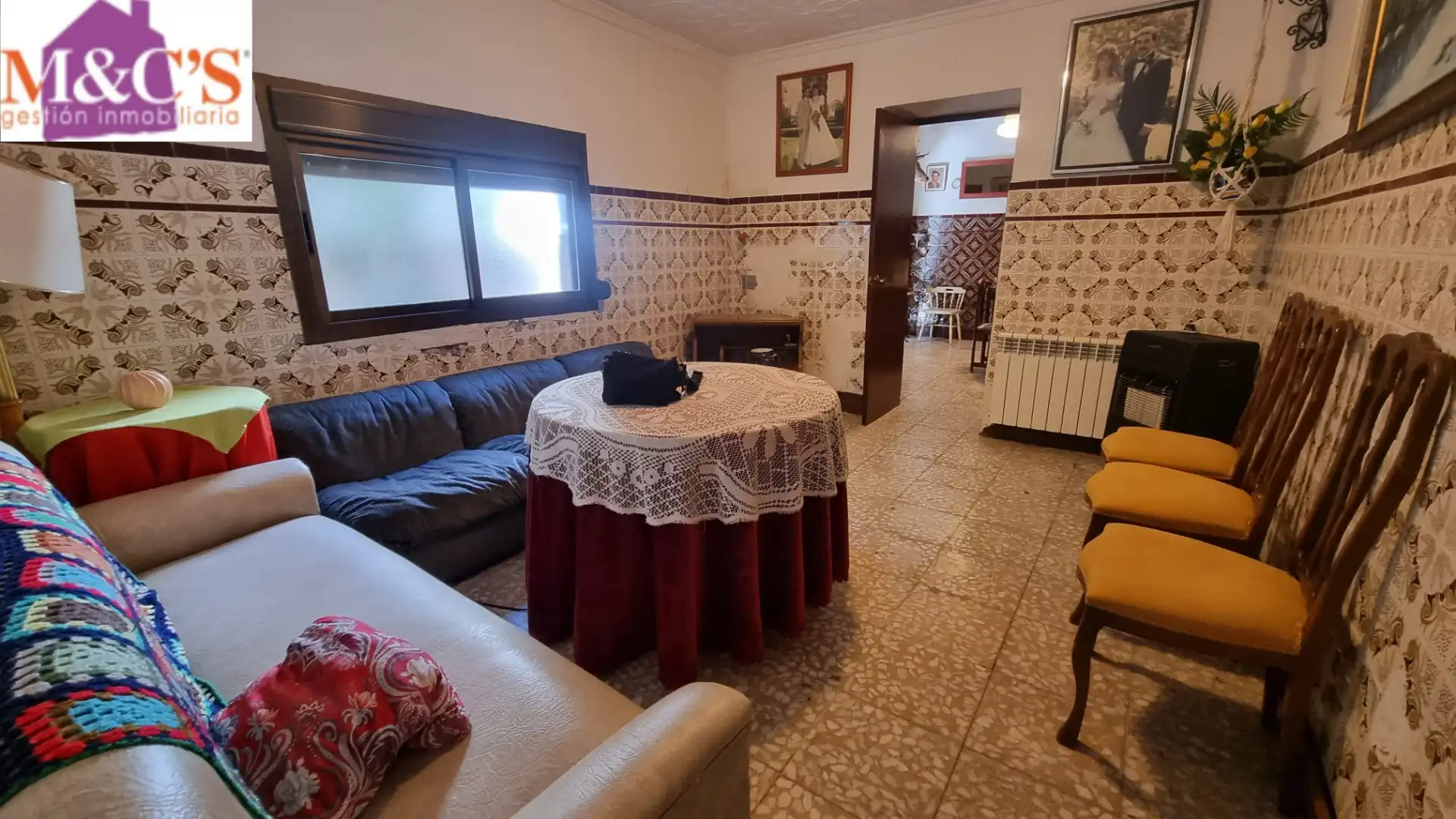 Maison à vendre à Carretera de Córdoba - Libertad, imagen 22