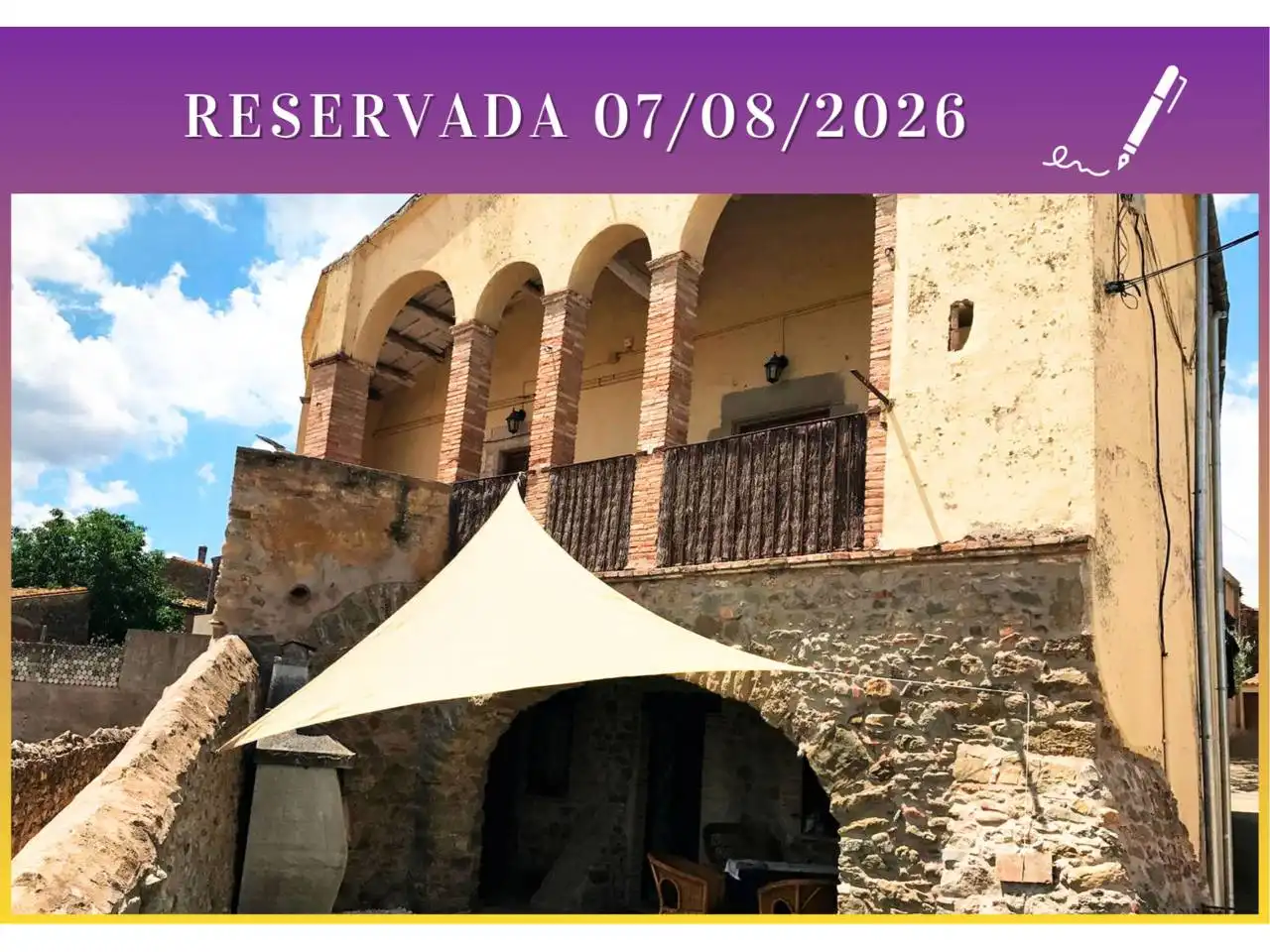 Country homes for sale in Sant Joan de Mollet  with Heating and Terrace