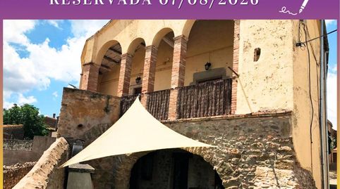 Oportunidad! Casa rústica en venta en Sant Joan de Mollet cerca de Girona y la Costa Brava. Una exclusiva entre el Empor