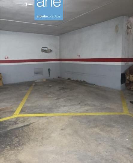 Foto 1 de Garatge de lloguer a Avenida de Les Bases de Manresa, Poble Nou, Barcelona