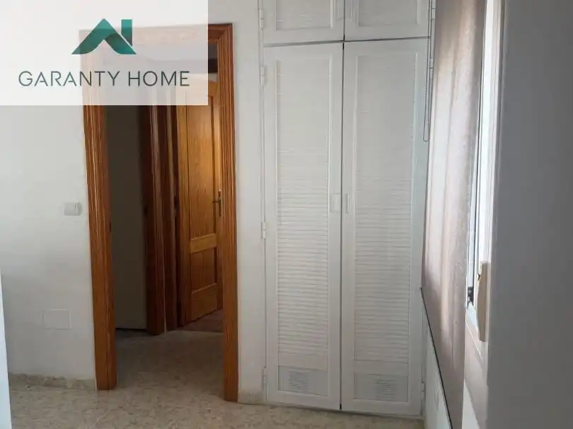 Flat with terrace for sale in Urbanización Santa Rosa, imagen 4