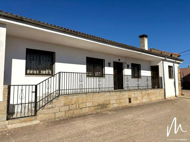 Finca rústica en Venta en churrio, 15 en Villar del Buey