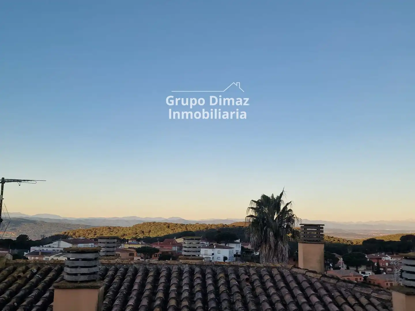 Exterior view of Flat for sale in Begur  with Terrace and Storage room