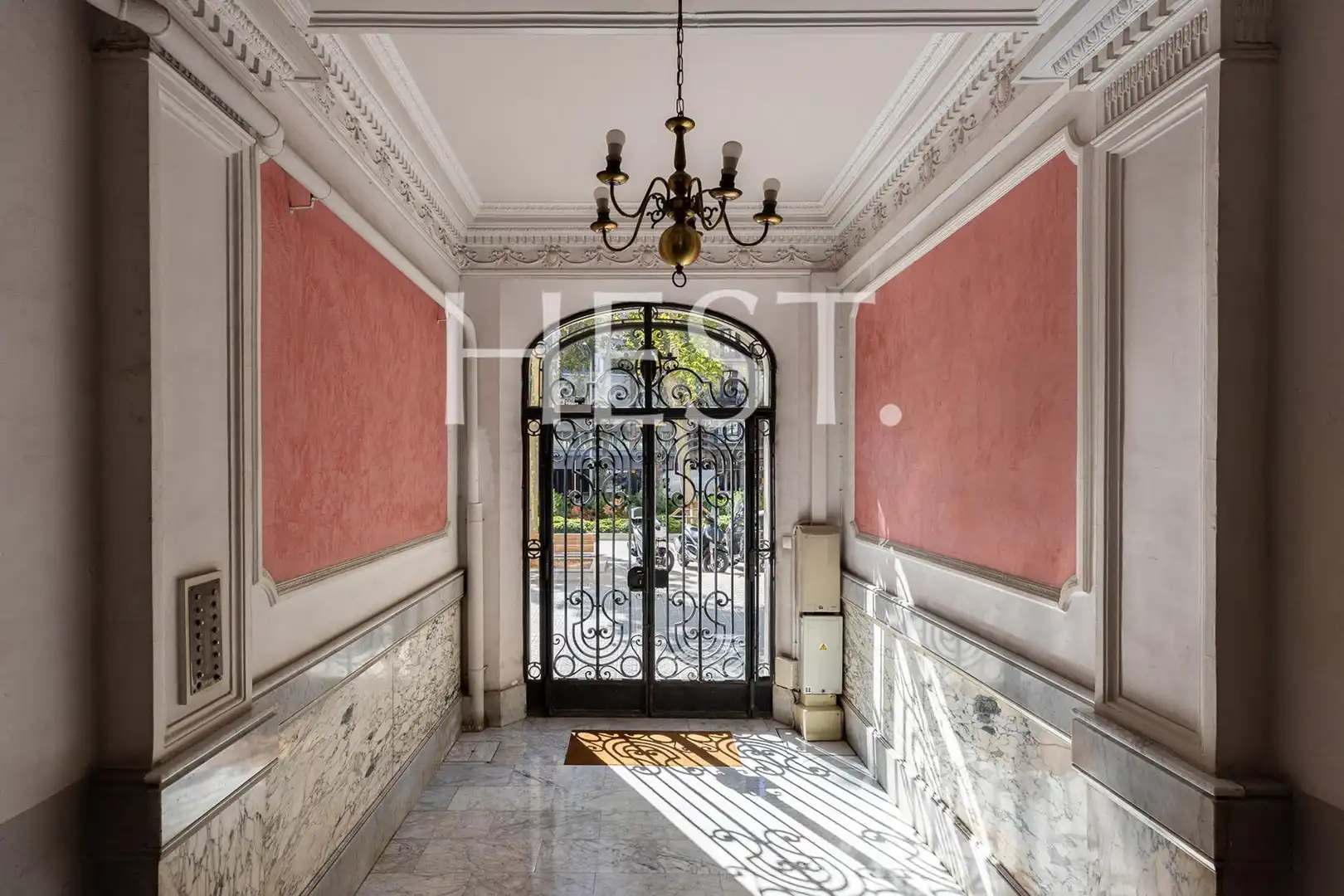 Wohnung mit Terrasse zum Verkauf in Avinguda Diagonal, imagen 28