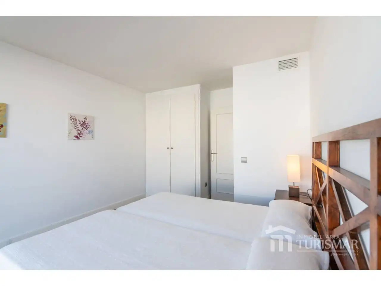 Ático con piscina en venta en Calle De La Cruz 1, imagen 16