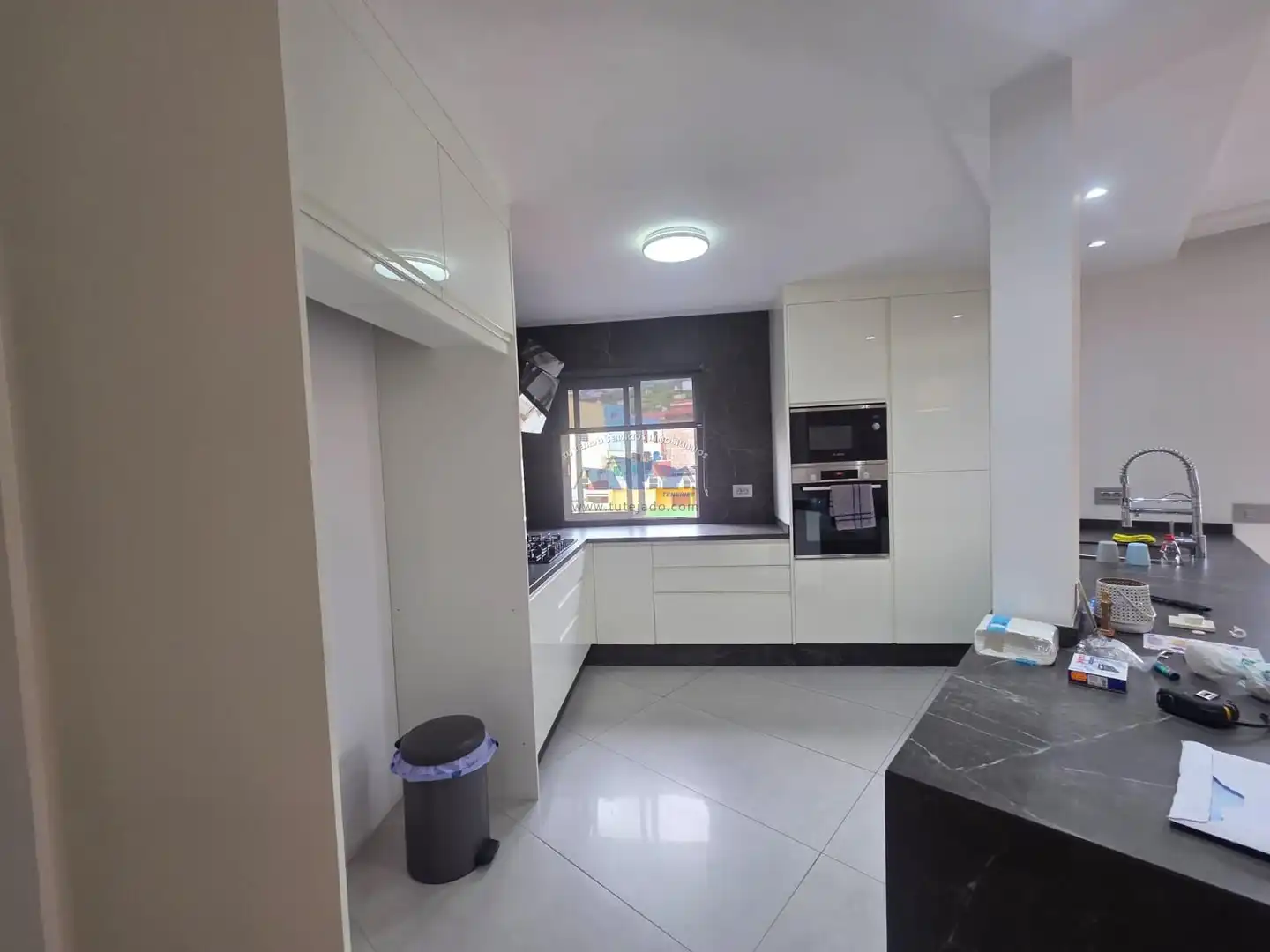 Appartement avec terrasse à vendre à Cruz Santa, imagen 6